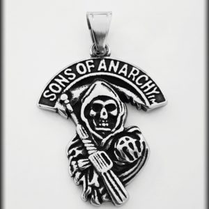 sons of anarchy ocel