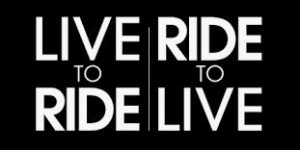 Live to ride