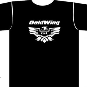 tričko goldwing