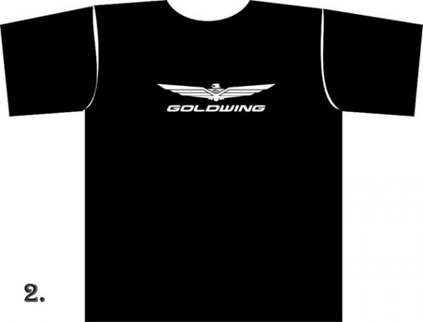 triko Goldwing