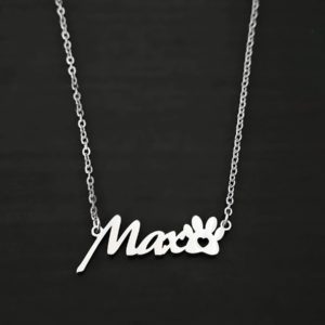 náhrdelník řetízek Max chirurgická ocel