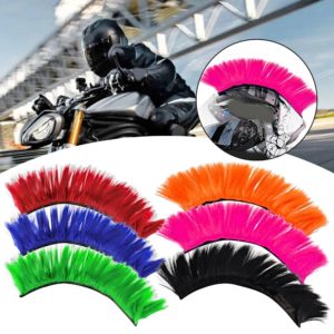 číro přílba vlasy helma motorkářské motorky moto šperky janicna