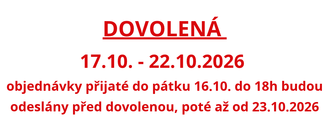 moto šperky janicna dovolená